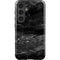 Crystal Black Galaxy S24 Impact Case